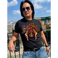 Kings Harlem Merch Graphic T-Shirt | Premium Urban Streetwear Tee | Vintage Hip Hop Inspired Unisex Shirt